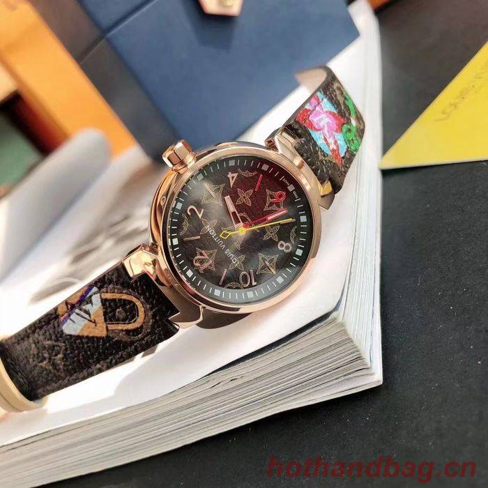 Louis Vuitton Watch LVW00030